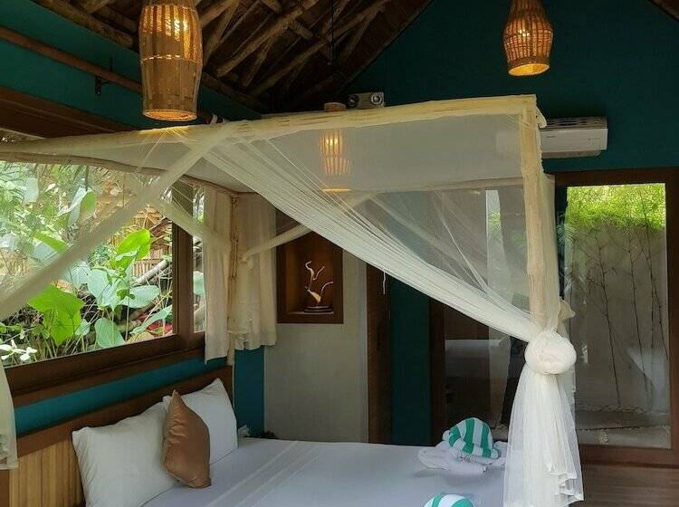 침실 1개 주택, Buko Beach Resort