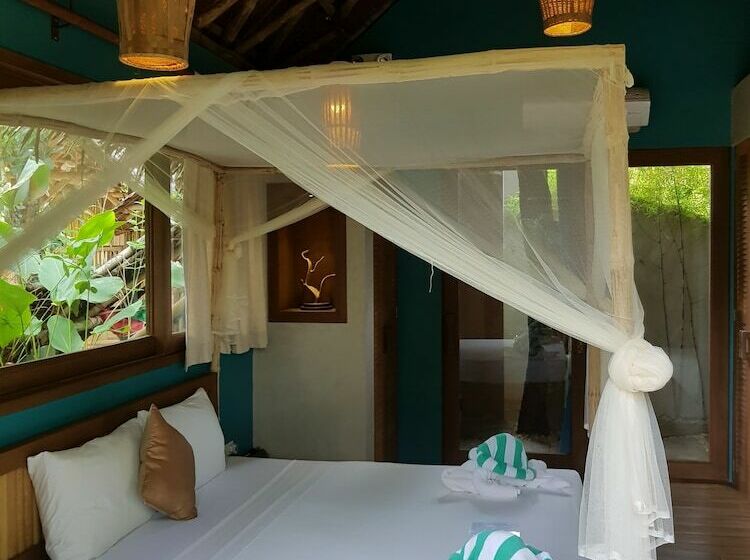 منزل غرفة نوم واحدة, Buko Beach Resort