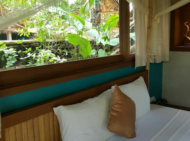 침실 1개 주택, Buko Beach Resort