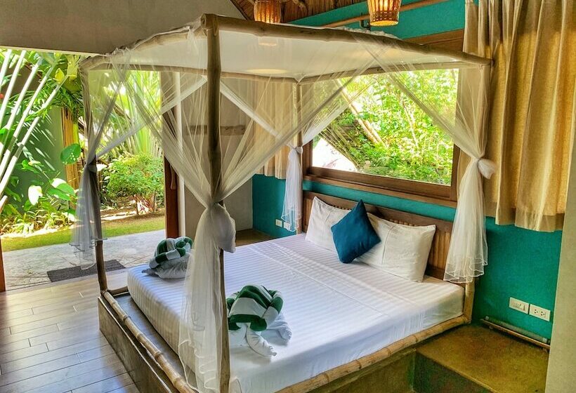 منزل غرفة نوم واحدة, Buko Beach Resort