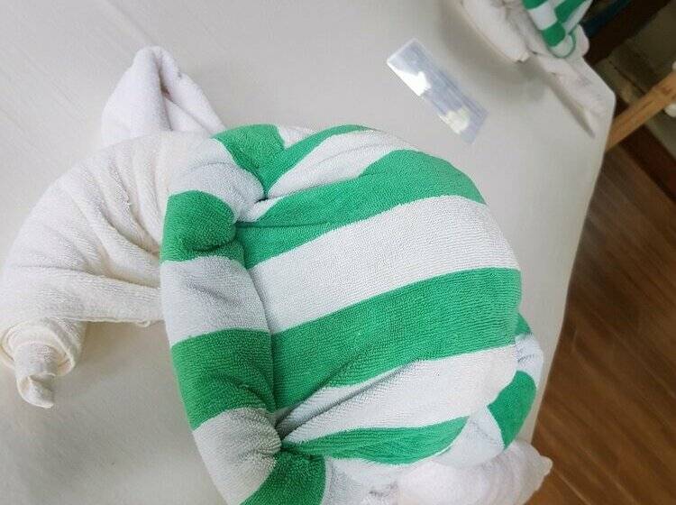 침실 1개 주택, Buko Beach Resort