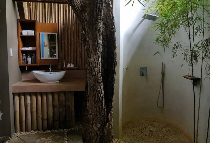 منزل غرفة نوم واحدة, Buko Beach Resort