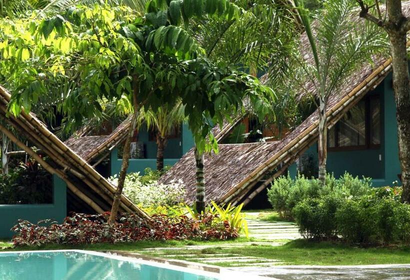 منزل غرفة نوم واحدة, Buko Beach Resort