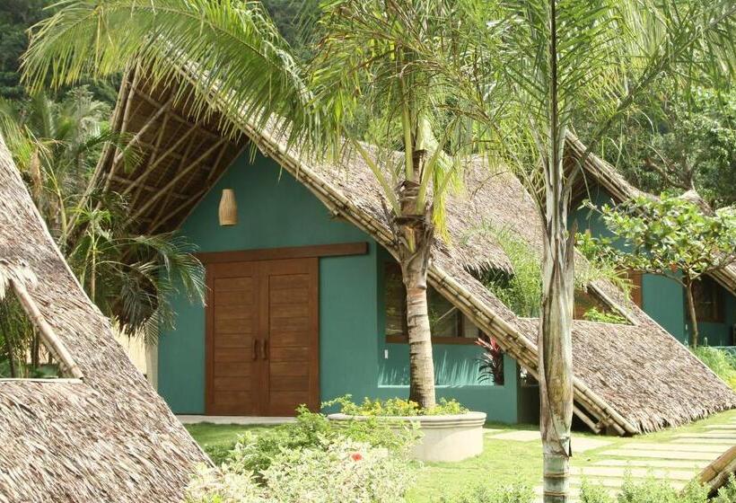 침실 1개 주택, Buko Beach Resort