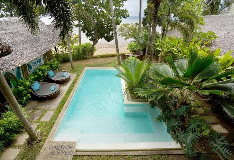 빌라 침실 1개, Buko Beach Resort