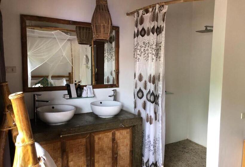 Villa 1 Soveværelse, Buko Beach Resort