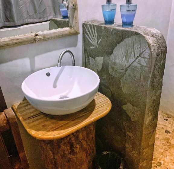 빌라 침실 1개, Buko Beach Resort