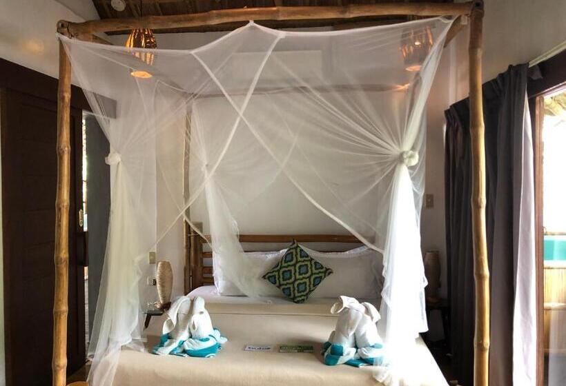 ‫فيلا غرفة نوم واحدة, Buko Beach Resort