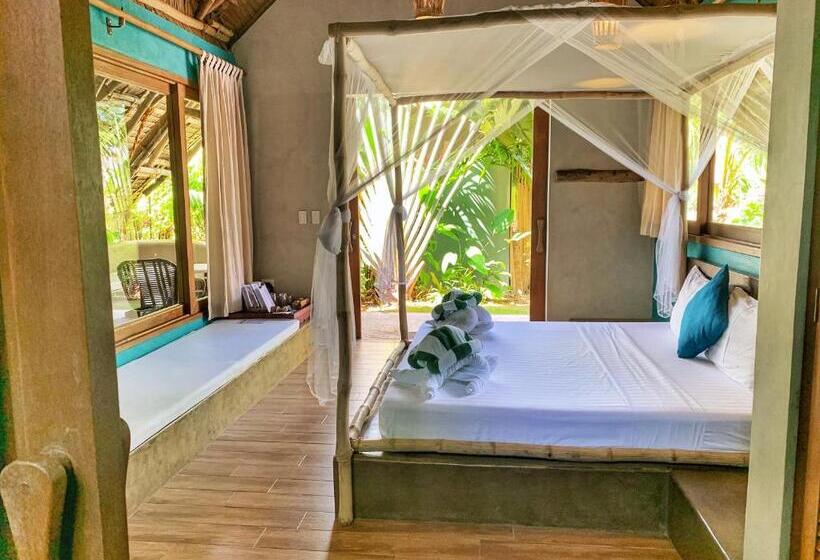 منزل غرفة نوم واحدة, Buko Beach Resort