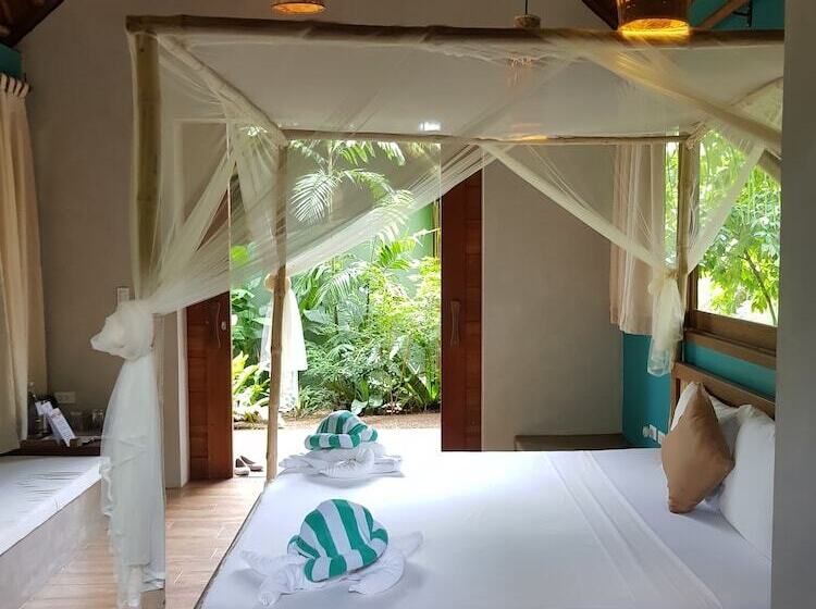 침실 1개 주택, Buko Beach Resort
