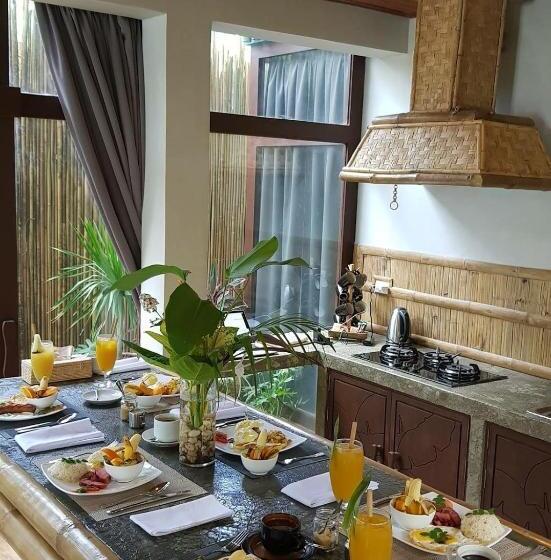 ‫فيلا غرفة نوم واحدة, Buko Beach Resort