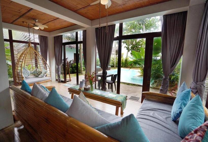 ‫فيلا غرفة نوم واحدة, Buko Beach Resort