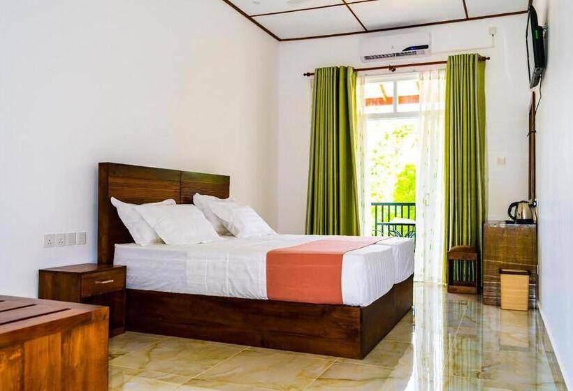 Семейный Номер Deluxe, Yala Hotel Elephant Eye