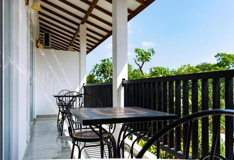 Номер Deluxe, Yala Hotel Elephant Eye