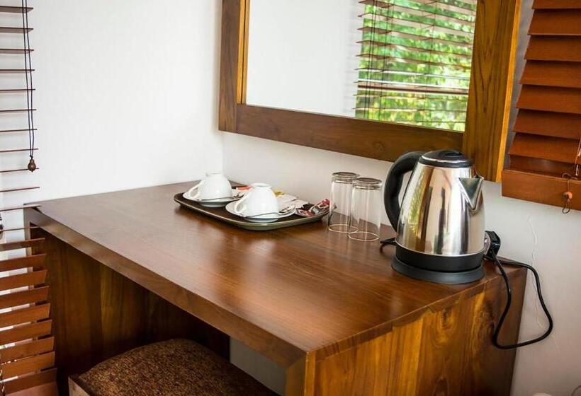 Семейный Номер Deluxe, Yala Hotel Elephant Eye