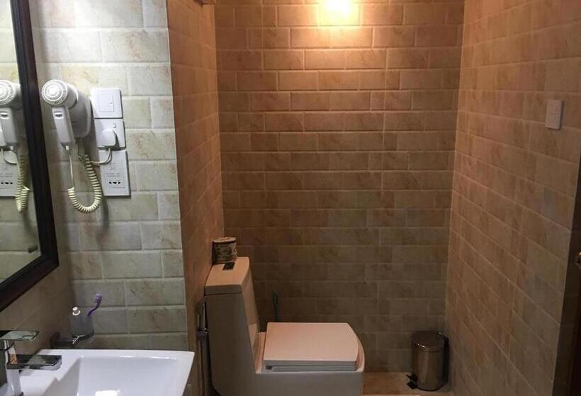 Семейный Номер Deluxe, Yala Hotel Elephant Eye
