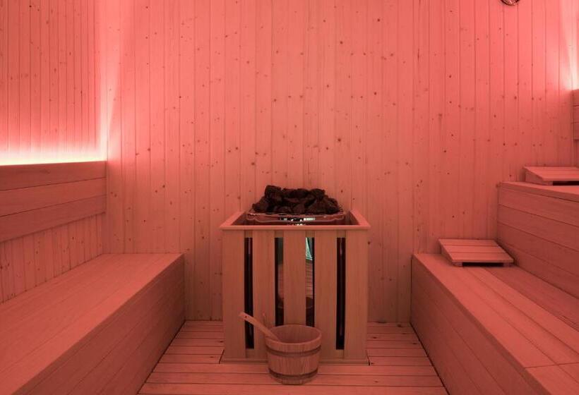 Номер Стандарт с доступом в Спа, Pompaelo Plaza Del Ayuntamiento & Spa