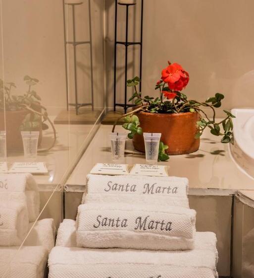غرفة قياسية, Santa Marta