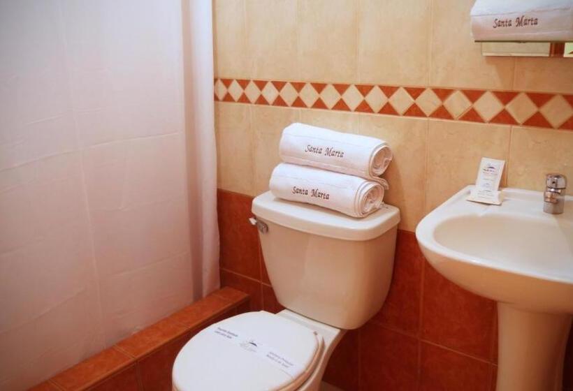 غرفة قياسية, Santa Marta