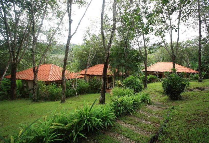 디럭스 룸, Koh Mook Rubber Tree Bungalows