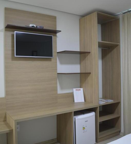 家庭间, Villa Rio Branco Hotel Concept