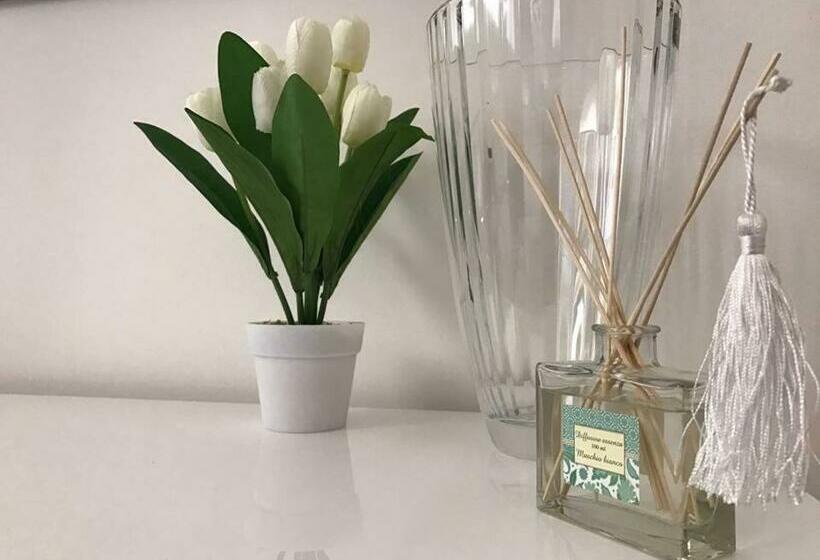 Номер Deluxe, B&b Del Benessere Beauty & Welness