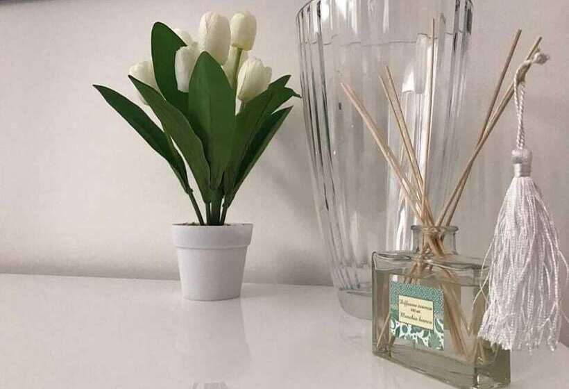 Номер Deluxe, B&b Del Benessere Beauty & Welness