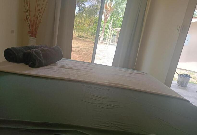 Номер Deluxe, B&b Le Villette Las Lajas