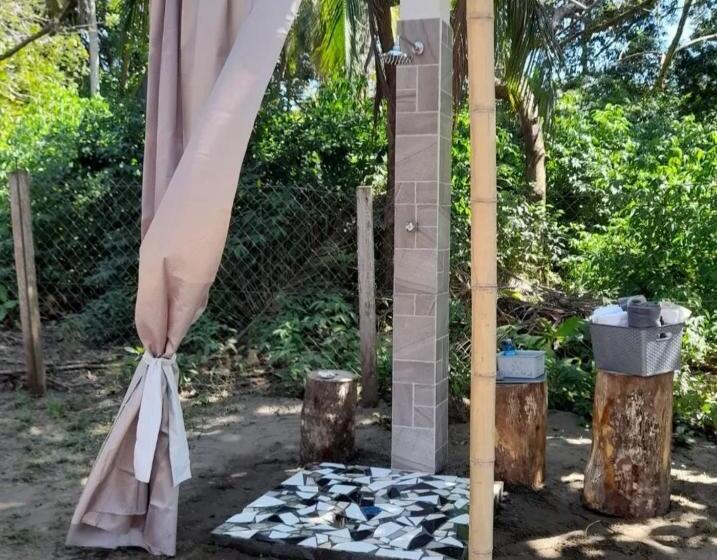 Номер Deluxe, B&b Le Villette Las Lajas