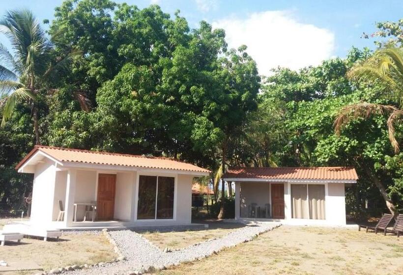 Номер Deluxe, B&b Le Villette Las Lajas