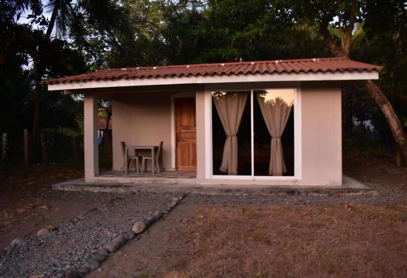Номер Deluxe, B&b Le Villette Las Lajas