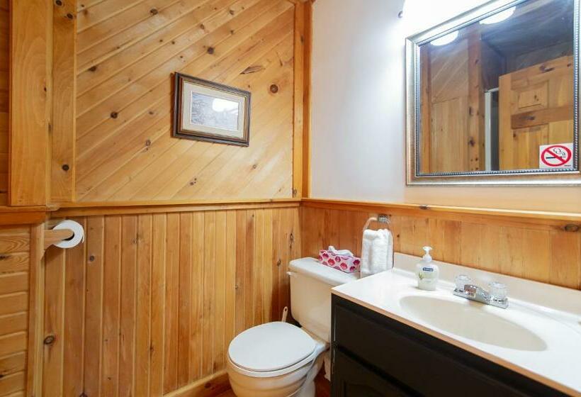 带阳台套房, Bye The Bay Bed And Breakfast
