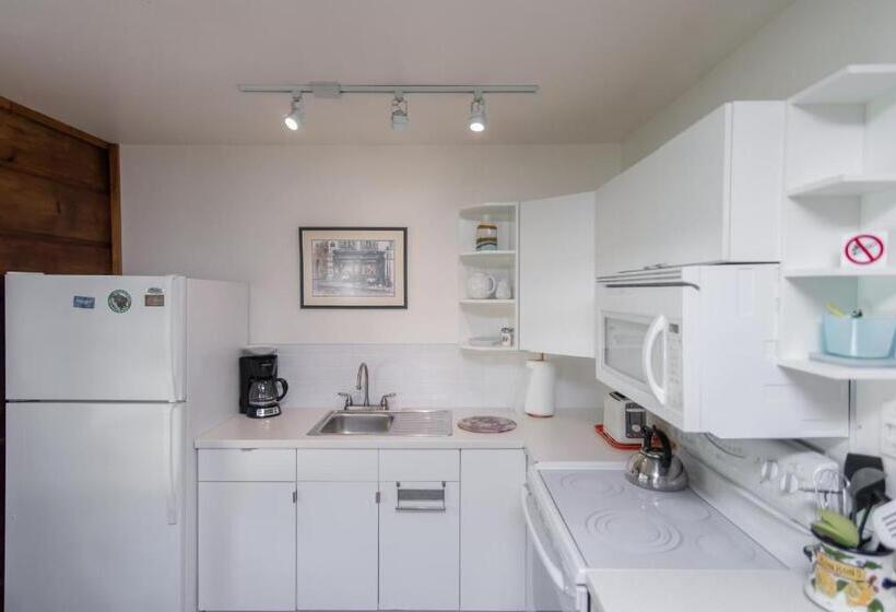 带1个卧室的公寓, Bye The Bay Bed And Breakfast