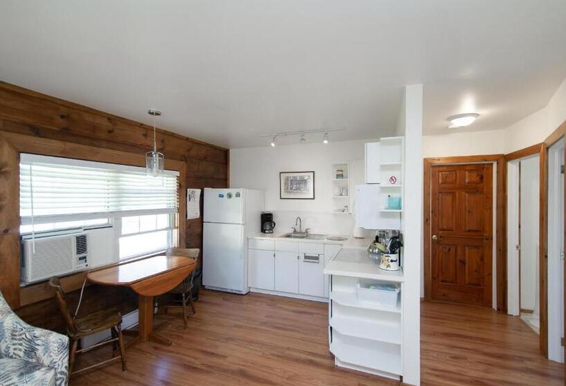 带1个卧室的公寓, Bye The Bay Bed And Breakfast