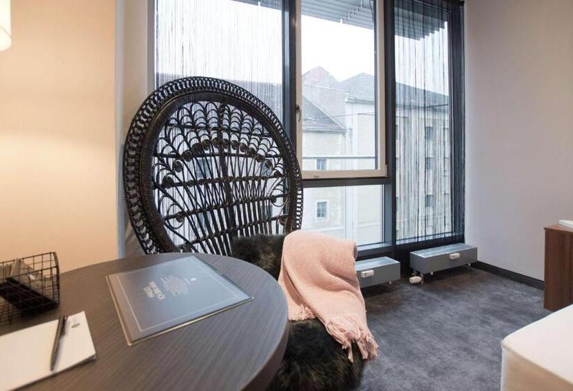 Номер Стандарт, Elaya Hotel Munich City