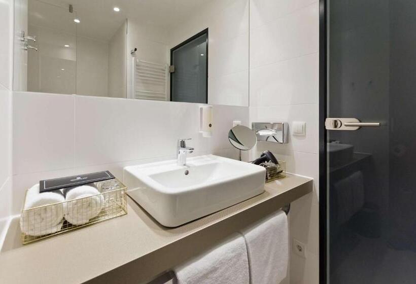Номер Superior, Elaya Hotel Munich City