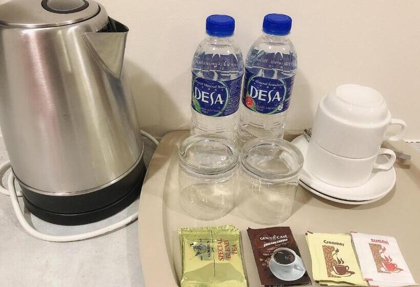 Номер Стандарт, Gpi Hotel Bentong