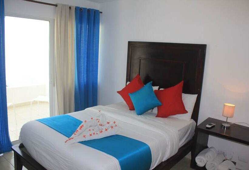 سوییت با استخر, Ahnvee Resort  Adults Only
