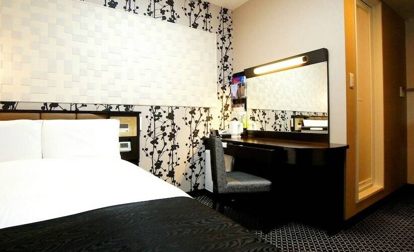 Номер Стандарт, Apa Hotel Chiba Inzaimakinohara Ekimae