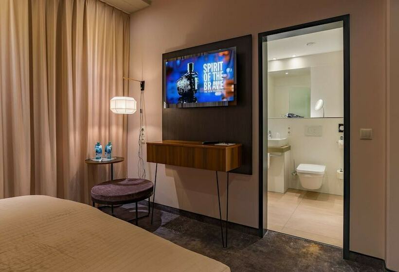 Номер Superior, Elaya Hotel Munich City