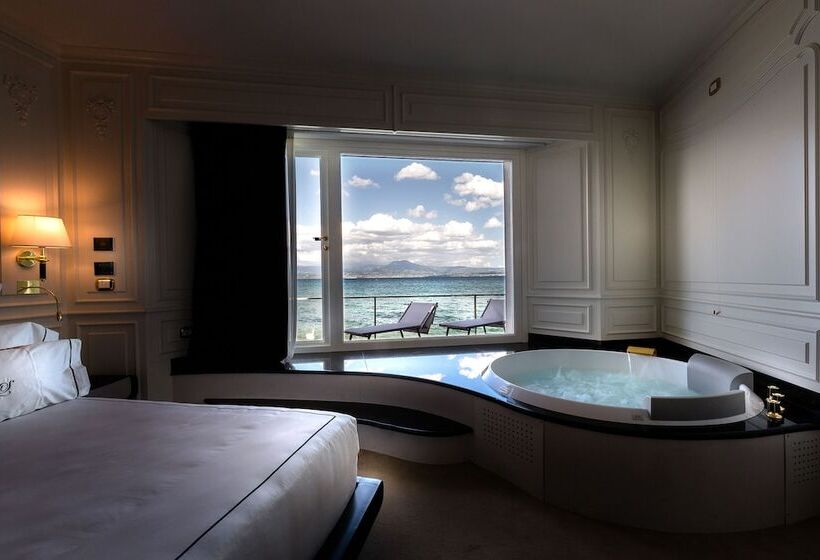 デラックススイート, Relais La Speranzina