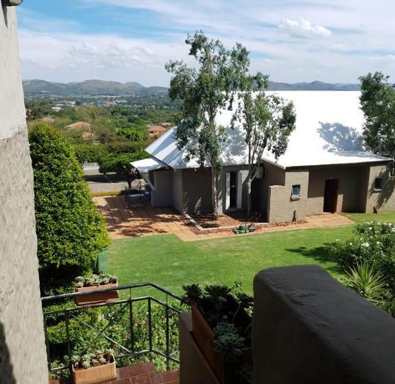 수피리어 룸, Villa Paradiso