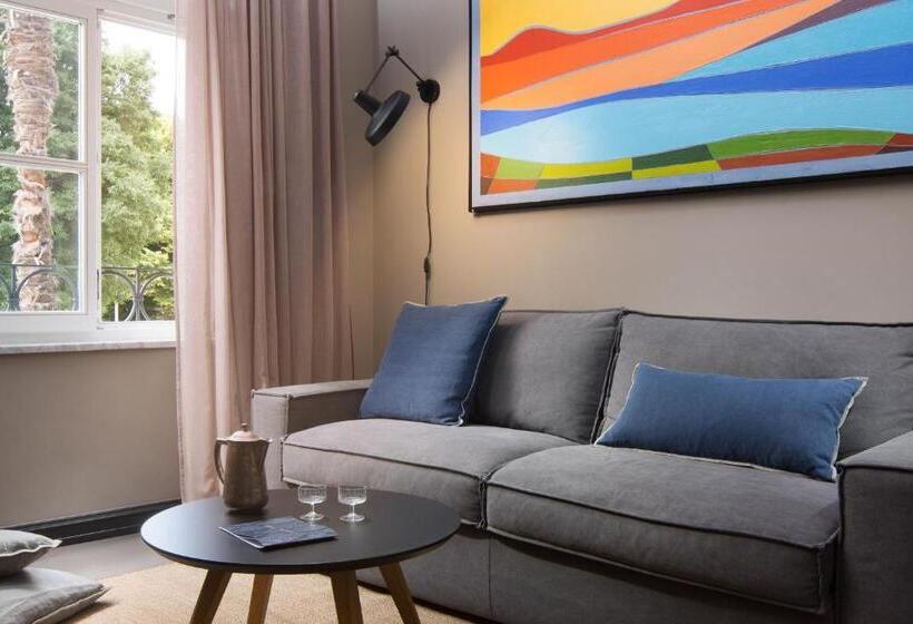 Номер Deluxe, Almayer Art & Heritage Adults Only Hotel And Dépendance Rooms