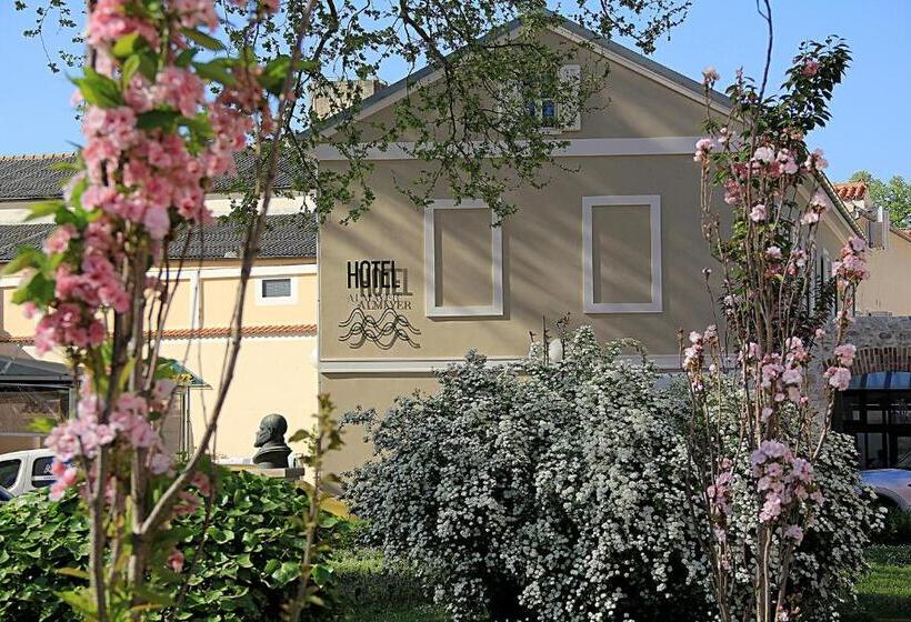 Номер Deluxe, Almayer Art & Heritage Adults Only Hotel And Dépendance Rooms