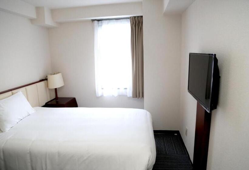 이코노미 싱글 룸, Asia Hotel Narita