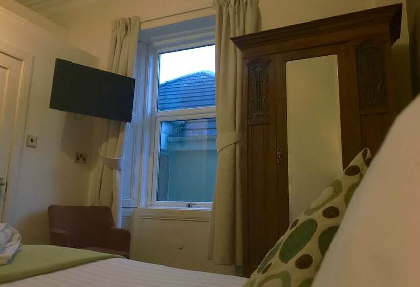 اتاق استاندارد, Glenlossie Guest House