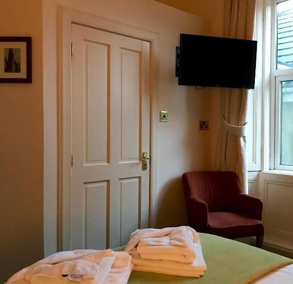 اتاق استاندارد, Glenlossie Guest House
