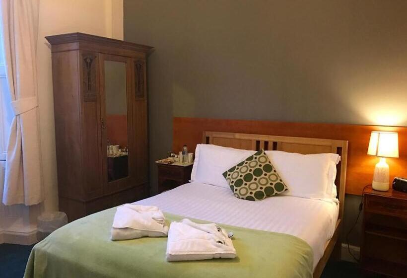 اتاق استاندارد, Glenlossie Guest House