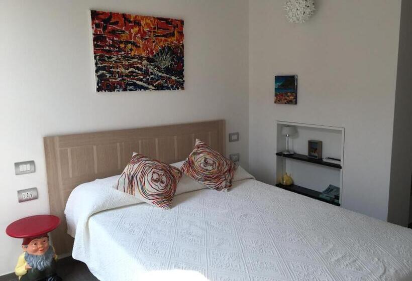 Family Suite, La Casa Di Andrea Relais