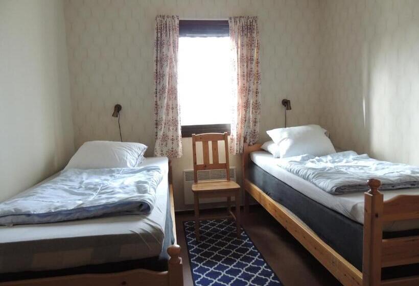 اتاق استاندارد, Bromölla Camping O Vandrarhem